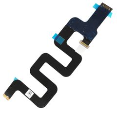Καλωδιοταινία Οθόνης - Flex Video Screen LCD Cable για Laptop Dell Precision 16 5680 M5680 LF-M558P 7324V 07324V CN-07324V DA30001WJ20 Non Touch eDP 30pins Monitor cable ( Κωδ.1-FLEX2540 )