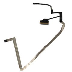 Καλωδιοταινία Οθόνης - Flex Video Screen LCD Cable για Dell Precision 15 7560 0KJKY5 KJKY5 DC02C00TX00 RGB 120Hz UHD/4K Non Touch eDP 40pins Monitor Cable ( Κωδ.1-FLEX2545 )