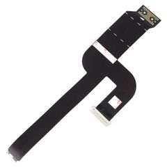 Καλωδιοταινία Οθόνης - Flex Video Screen LCD Cable για Laptop Dell XPS 13 9315 DA30001NH11 V0Y8C 0V0Y8C CN-0V0Y8C FHD Non Touch eDP 40pins Monitor cable ( Κωδ.1-FLEX2546 )