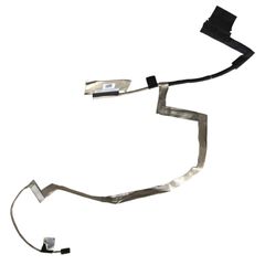 Καλωδιοταινία Οθόνης - Flex Video Screen LCD Cable για Dell Chromebook 3400 MFX6W 0MFX6W DC02003B000 EDB40 FHD Non Touch eDP 30pins Monitor Cable ( Κωδ.1-FLEX2547 )