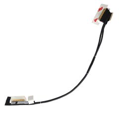 Καλωδιοταινία Οθόνης - Flex Video Screen LCD Cable για Dell Alienware m15 R3 DC02C000E00 DC02C00OE00 0TMJN1 TMJN1 FDQ51 144Hz FHD Non Touch eDP 40pins Monitor Cable ( Κωδ.1-FLEX2548 )