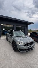 Mini Cooper SE Countryman 2020 ALL4 SE PANORAMA