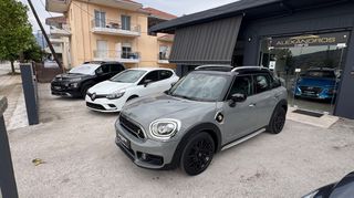Mini Cooper SE Countryman 2020 ALL4 SE PANORAMA