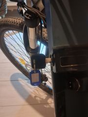 Trekking Nilox 2021 x7