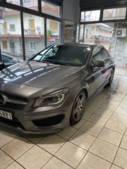 Mercedes-Benz CLA 180 2016 AMG LINE