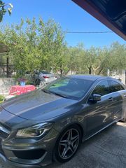 Mercedes-Benz CLA 180 2016 AMG LINE-thumb-1
