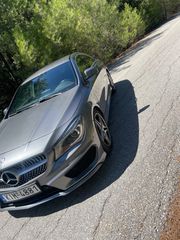 Mercedes-Benz CLA 180 2016 AMG LINE-thumb-6