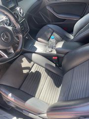 Mercedes-Benz CLA 180 2016 AMG LINE-thumb-7