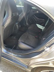 Mercedes-Benz CLA 180 2016 AMG LINE-thumb-9