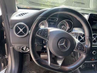 Mercedes-Benz CLA 180 2016 AMG LINE-thumb-10