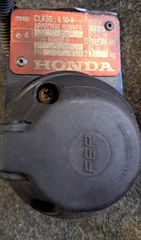 Honda μπριζακι ρευματος για κοτσαδορο.-thumb-1