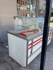 Πωλείται Επαγγελματική Βιτρίνα-Ψυγείο-thumb-1