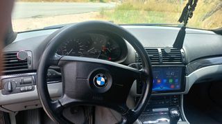 Bmw 320 2002 E46 facelift valvetronic m-pack-thumb-4
