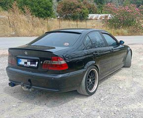 Bmw 320 2002 E46 facelift valvetronic m-pack-thumb-6
