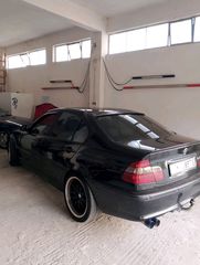 Bmw 320 2002 E46 facelift valvetronic m-pack-thumb-10