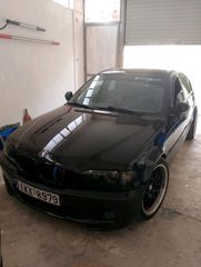 Bmw 320 2002 E46 facelift valvetronic m-pack-thumb-12