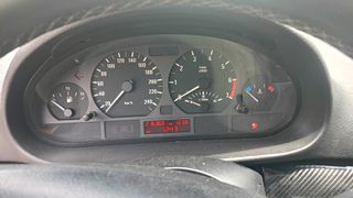 Bmw 320 2002 E46 facelift valvetronic m-pack-thumb-13