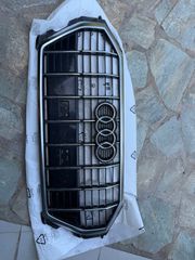Γριλλια s line Audi q3 f3