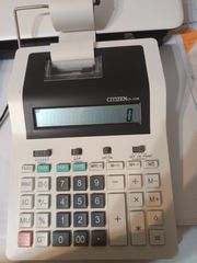 Αριθμομηχανή Citizen