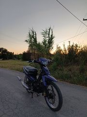 Yamaha F1 Z 2000 F1ZR SPORTY