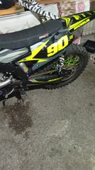 Yamaha YZ 450F 2018 YZ450F-thumb-3