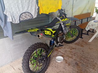Yamaha YZ 450F 2018 YZ450F-thumb-7