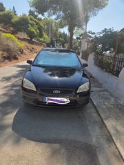 Ford Focus 2007-thumb-2