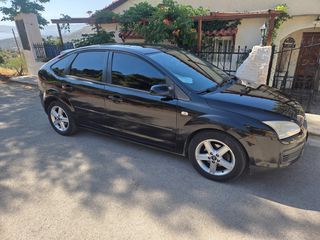 Ford Focus 2007-thumb-3