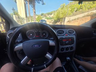 Ford Focus 2007-thumb-4