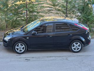 Ford Focus 2007