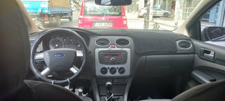 Ford Focus 2007-thumb-11