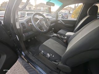 Nissan Navara 2006 Extra Cab 174ps-thumb-18