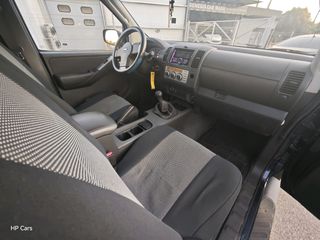 Nissan Navara 2006 Extra Cab 174ps-thumb-28