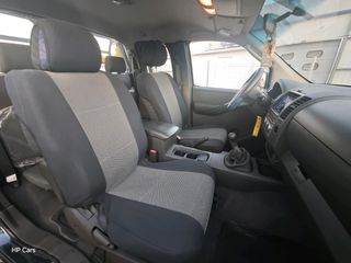 Nissan Navara 2006 Extra Cab 174ps-thumb-27