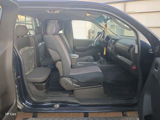 Nissan Navara 2006 Extra Cab 174ps-thumb-25