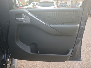 Nissan Navara 2006 Extra Cab 174ps-thumb-26