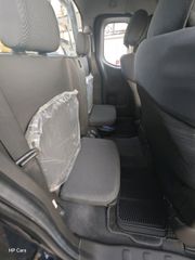 Nissan Navara 2006 Extra Cab 174ps-thumb-24