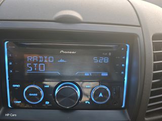 Nissan Navara 2006 Extra Cab 174ps-thumb-29