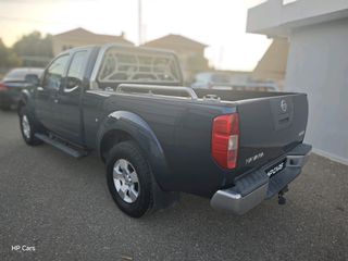 Nissan Navara 2006 Extra Cab 174ps-thumb-6