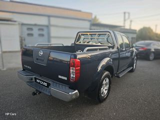 Nissan Navara 2006 Extra Cab 174ps-thumb-10