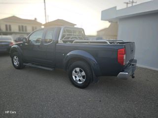 Nissan Navara 2006 Extra Cab 174ps-thumb-4