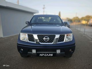 Nissan Navara 2006 Extra Cab 174ps-thumb-16