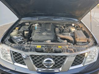 Nissan Navara 2006 Extra Cab 174ps-thumb-45