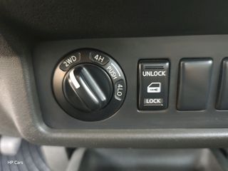 Nissan Navara 2006 Extra Cab 174ps-thumb-31