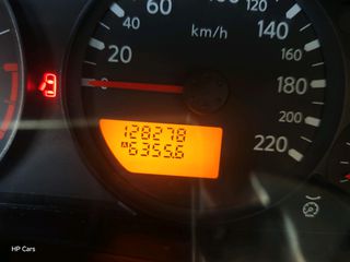 Nissan Navara 2006 Extra Cab 174ps-thumb-33