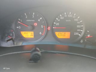 Nissan Navara 2006 Extra Cab 174ps-thumb-35