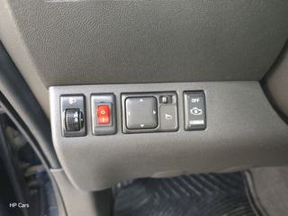 Nissan Navara 2006 Extra Cab 174ps-thumb-36