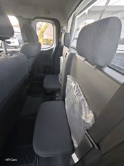 Nissan Navara 2006 Extra Cab 174ps-thumb-21