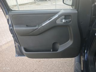 Nissan Navara 2006 Extra Cab 174ps-thumb-17