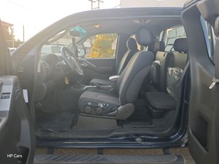 Nissan Navara 2006 Extra Cab 174ps-thumb-19